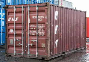 cw shipping container Columbus, cargo worthy shipping container Columbus, cargo worthy storage container Columbus