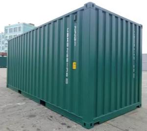 one trip shipping container Columbus, new shipping container Columbus, new storage container Columbus, new cargo container Columbus